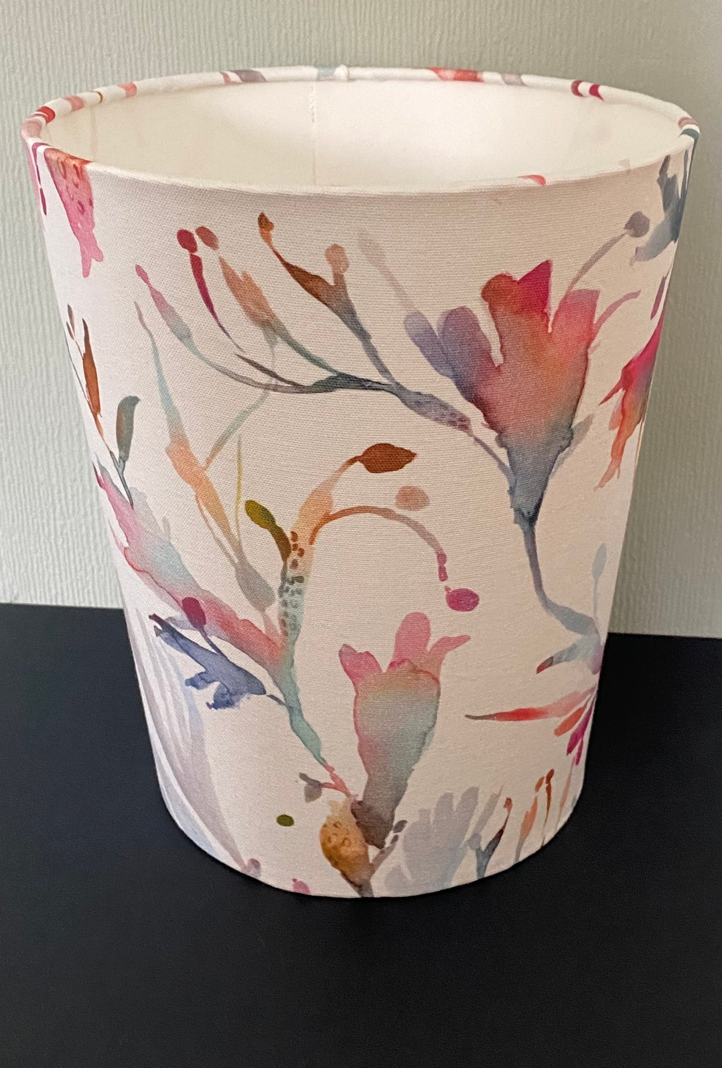 Paper Bin in Seaweed