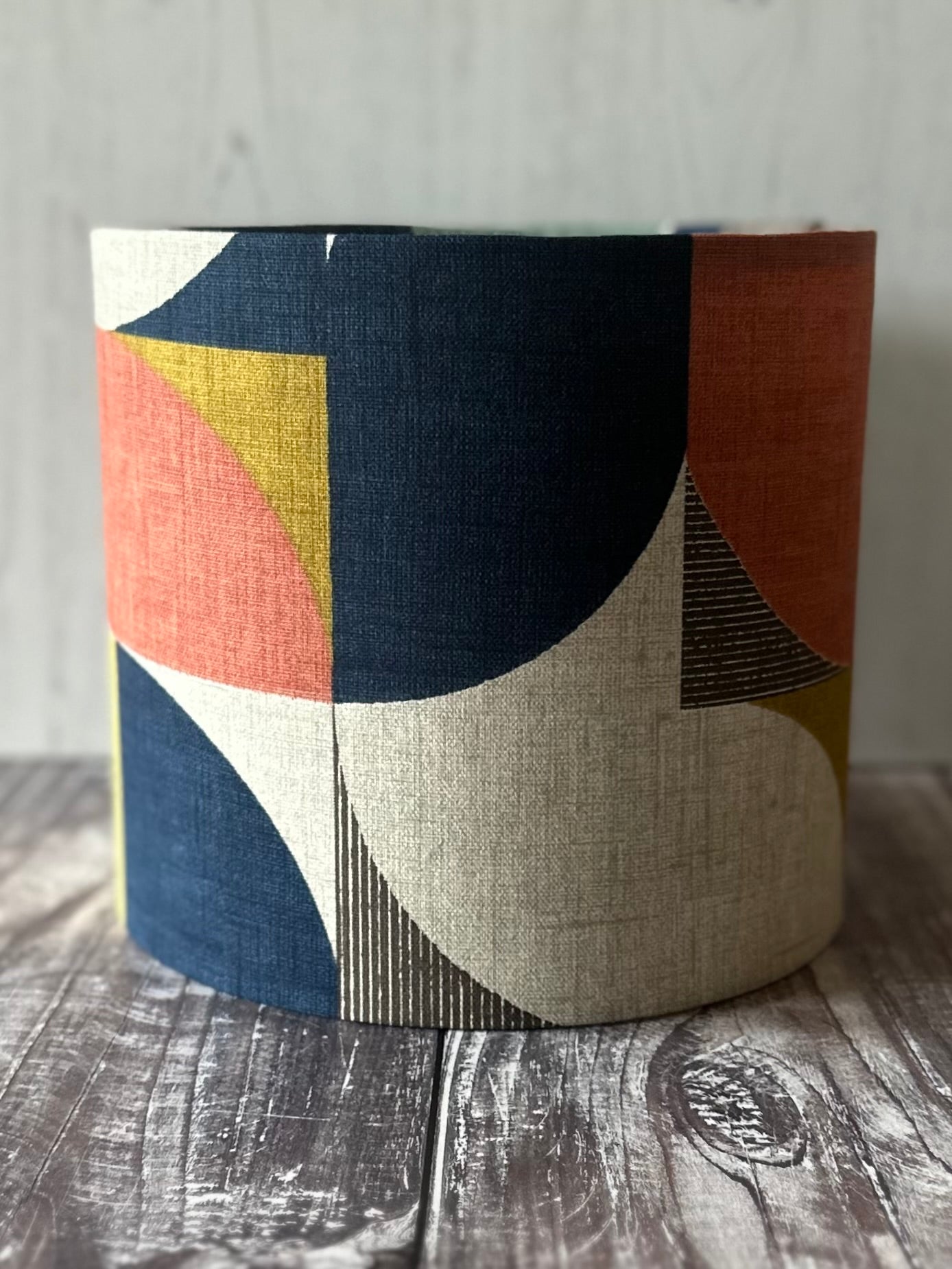 Reno Fabric Lampshade