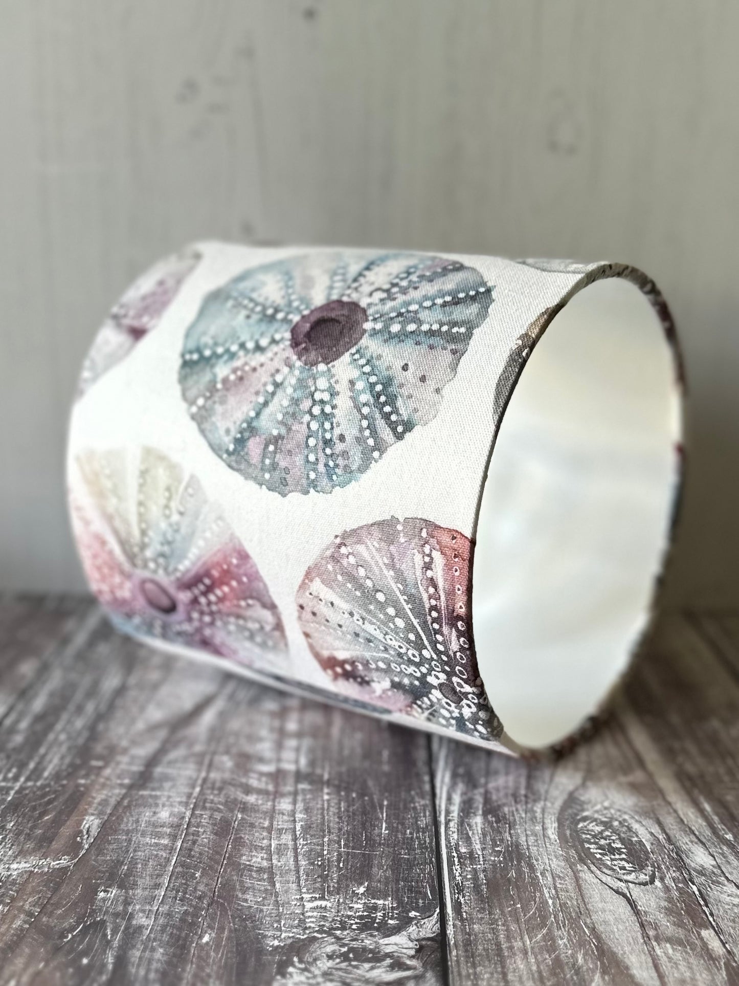 Voyage Maison Sea Urchin lampshade