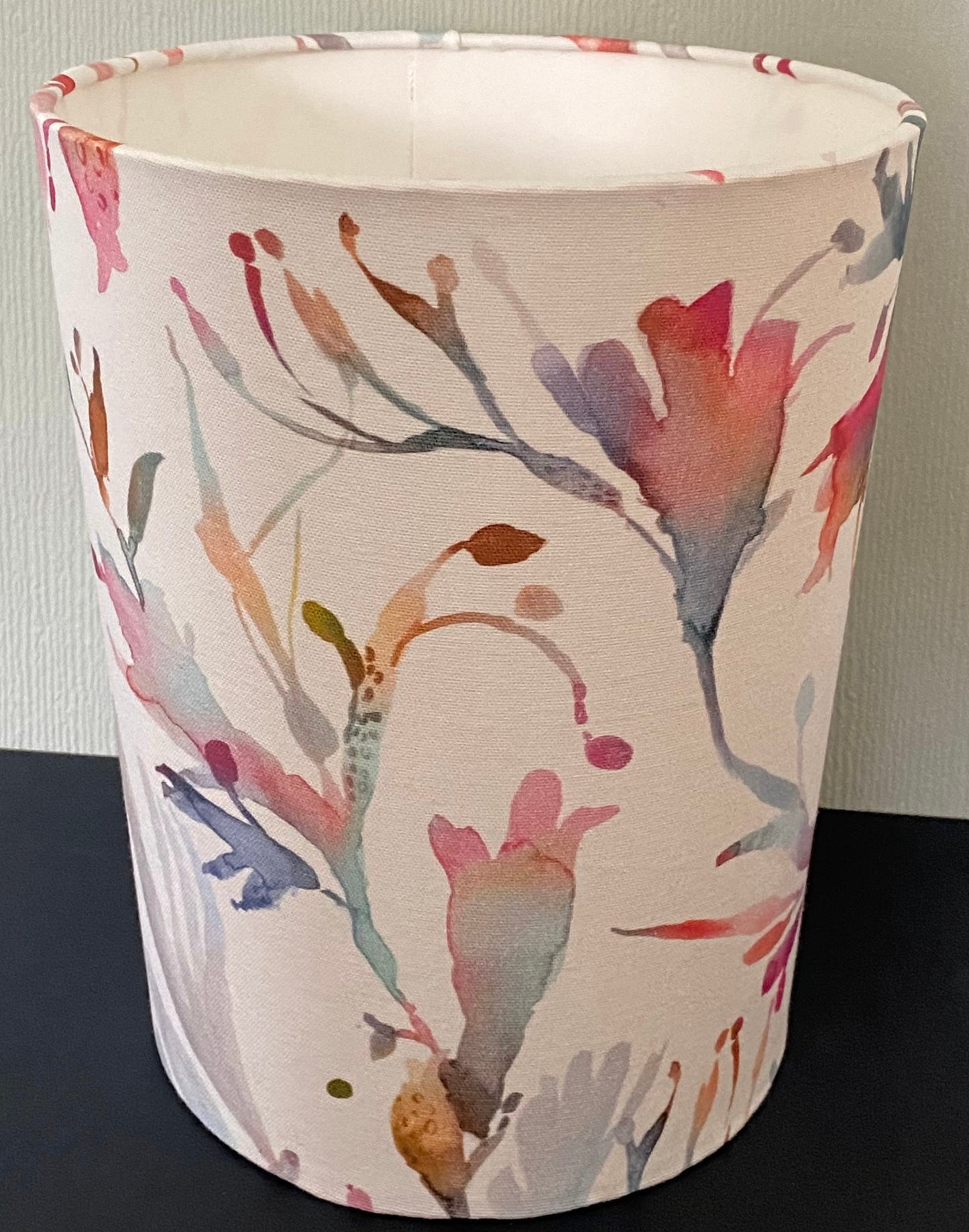 Paper Bin in Seaweed