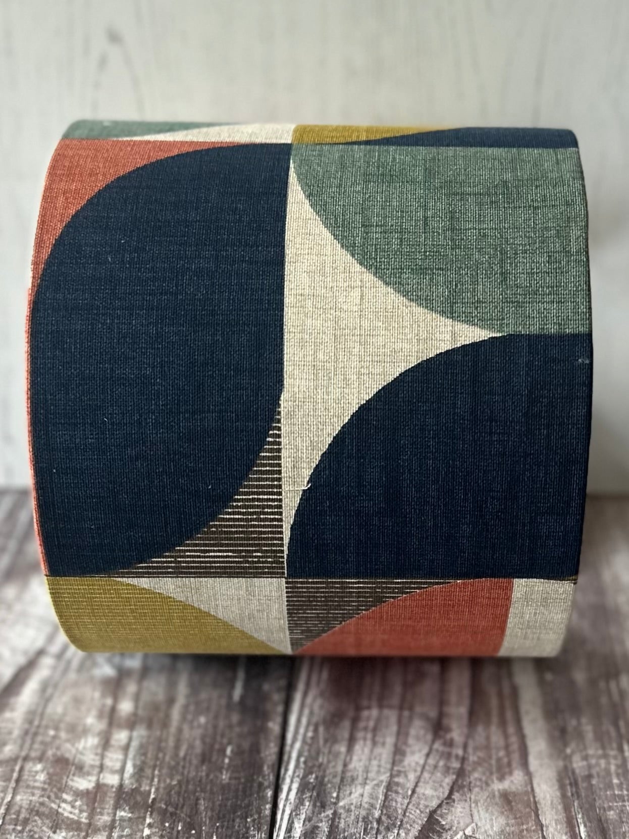 Reno Fabric Lampshade