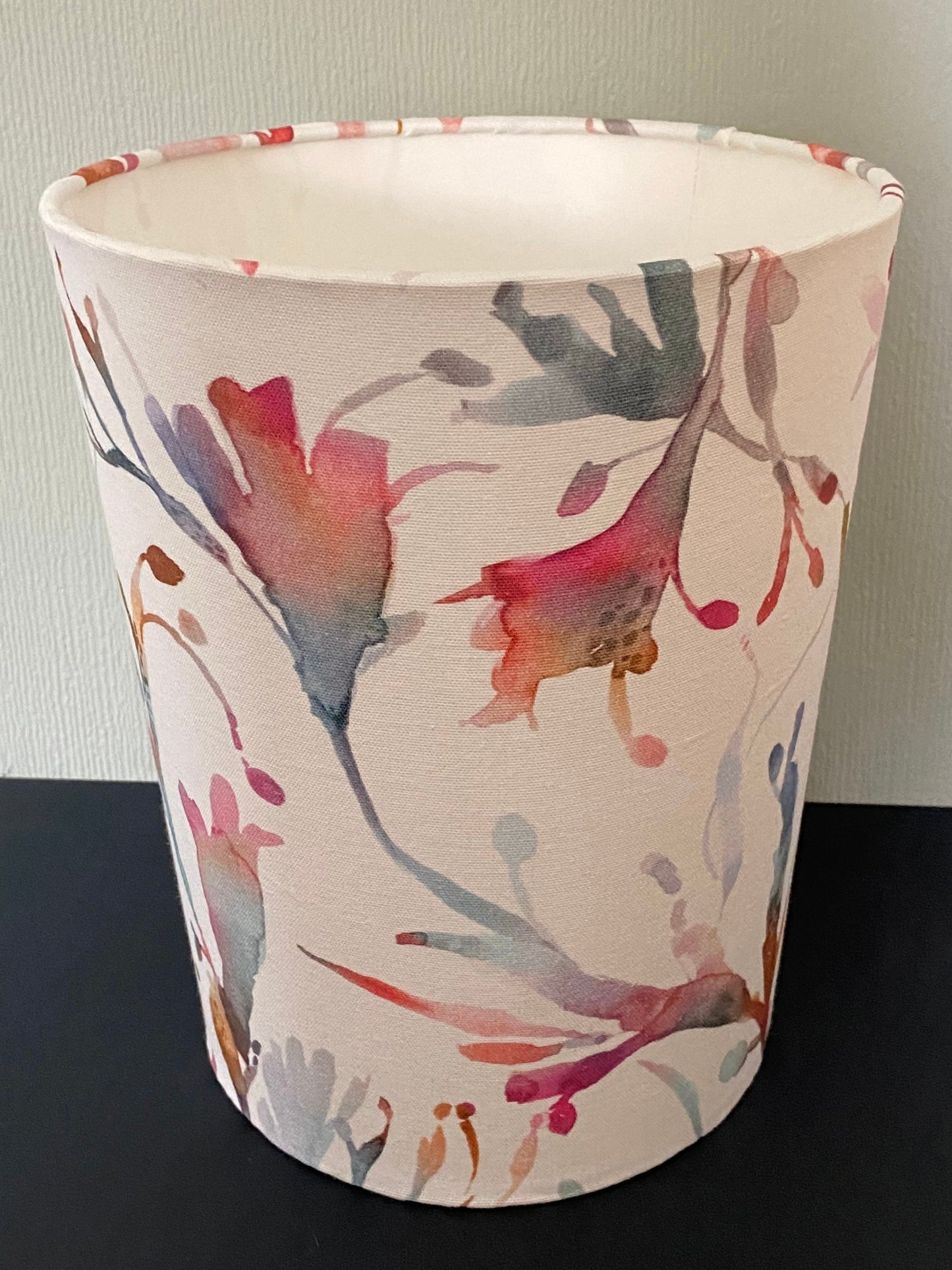 Paper Bin in Seaweed