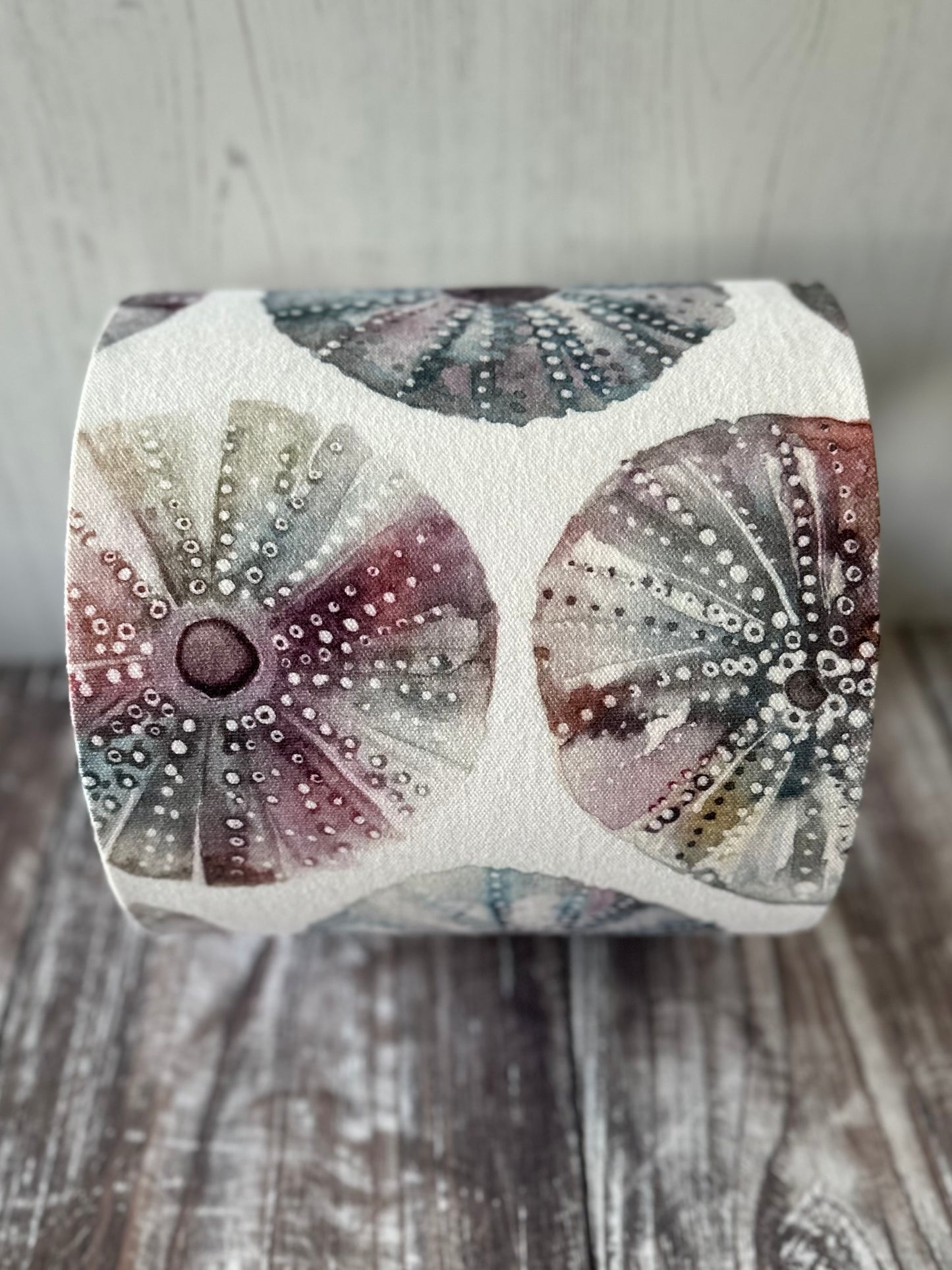 Voyage Maison Sea Urchin lampshade