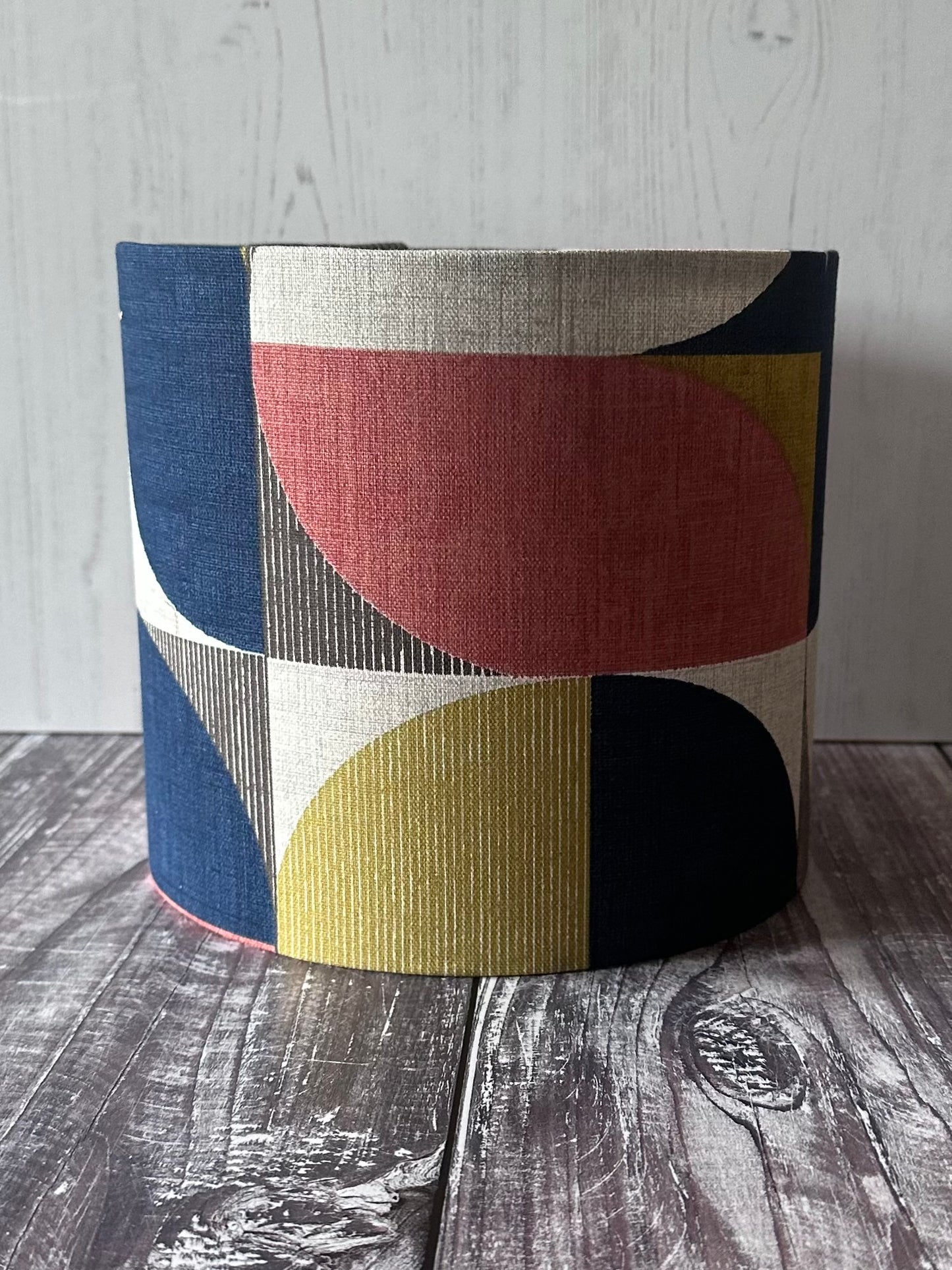 Reno Fabric Lampshade