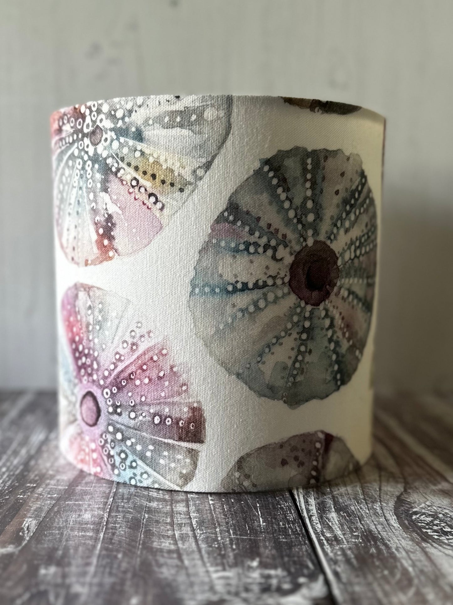 Voyage Maison Sea Urchin lampshade