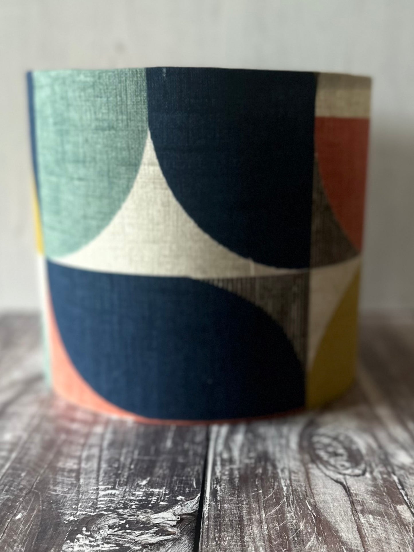 Reno Fabric Lampshade