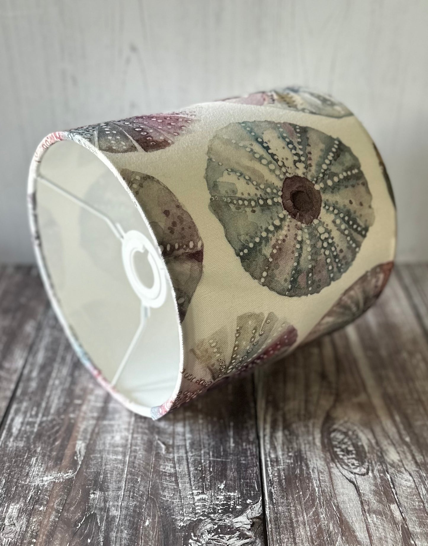 Voyage Maison Sea Urchin lampshade