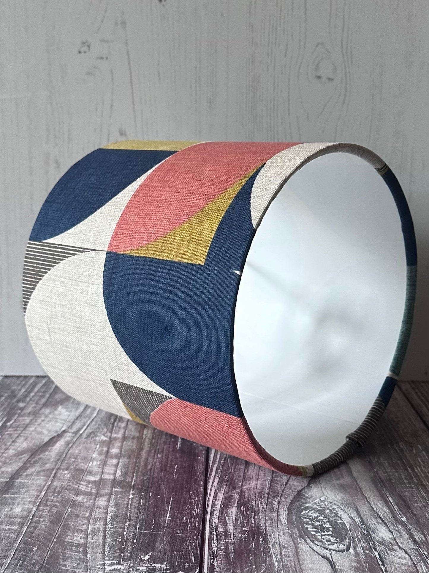 Reno Fabric Lampshade