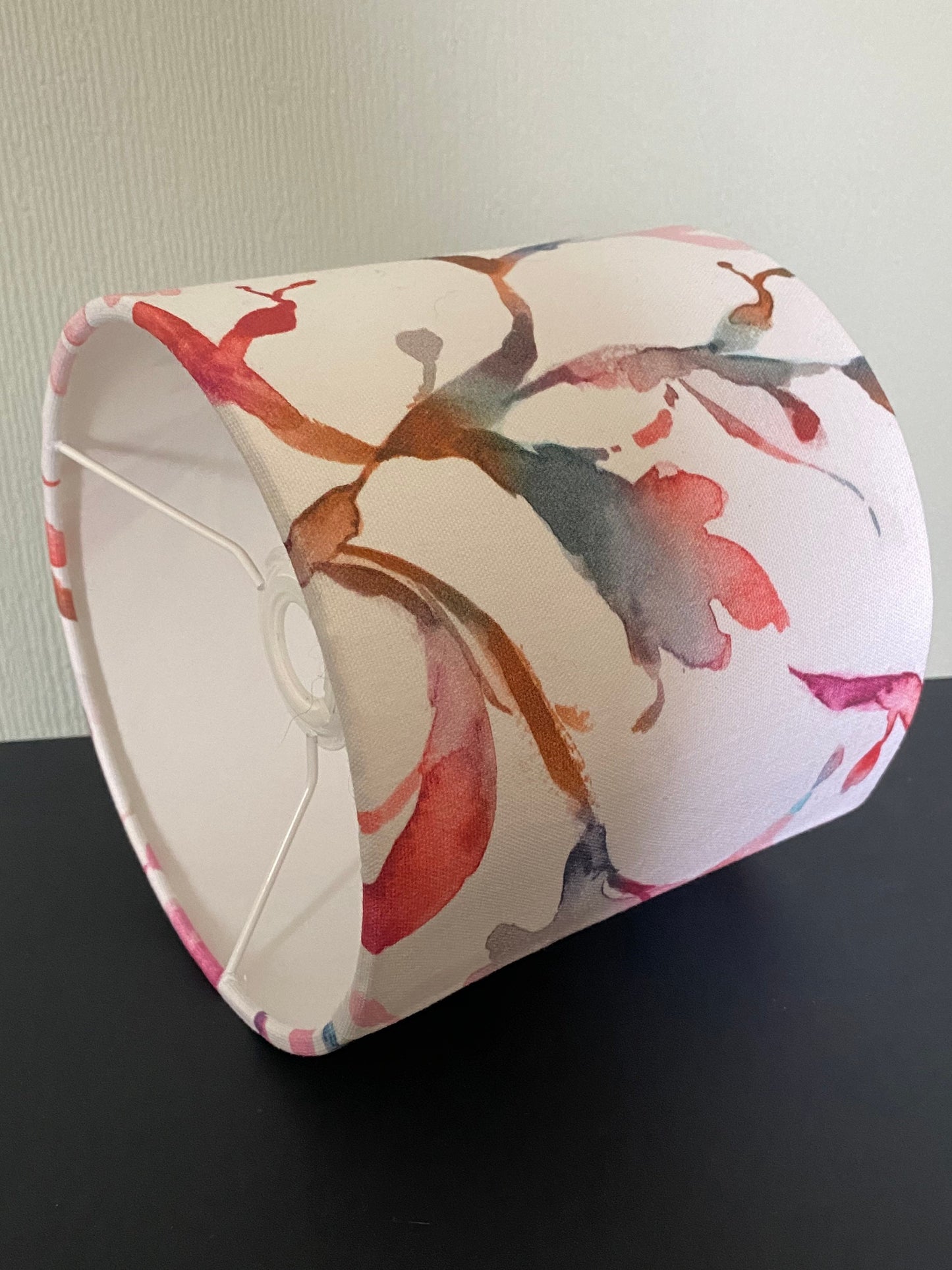 Seaweed Pattern Lampshade Voyage Maison