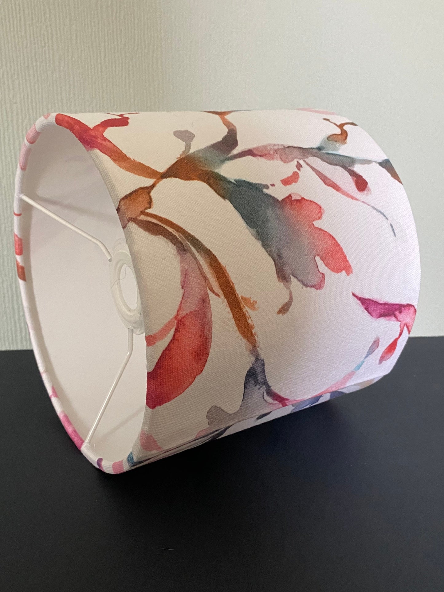 Seaweed Pattern Lampshade Voyage Maison